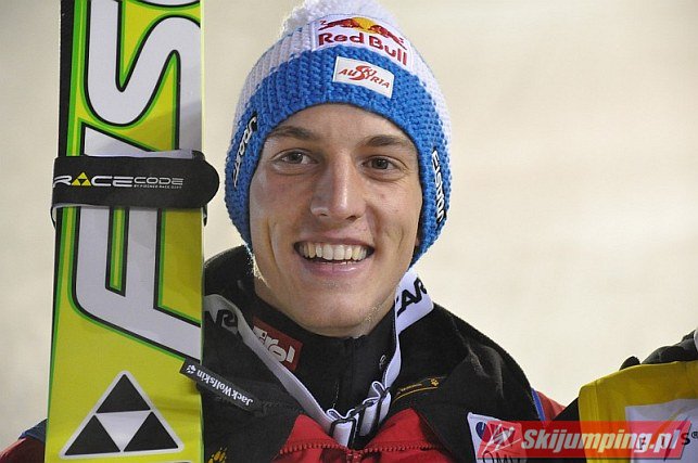 120 Gregor Schlierenzauer